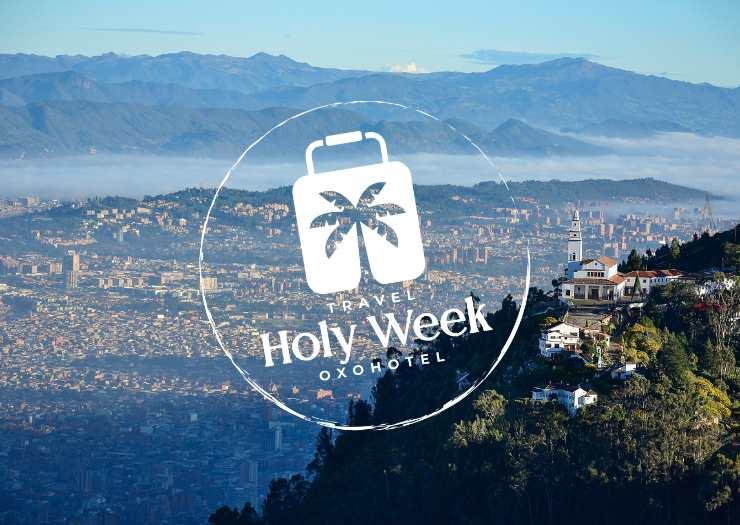 HOLY WEEK. MIA Hotel | Chocó Quibdó HOLY WEEK. MIA Hotel | Chocó Quibdó