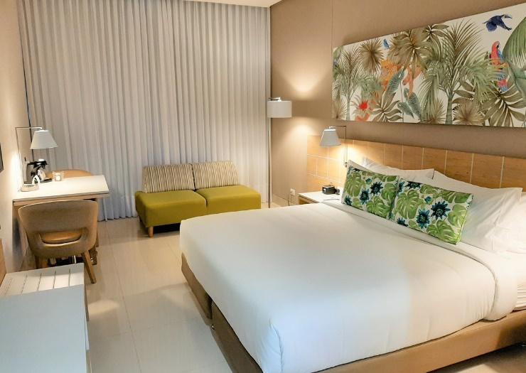 Estadías largas, beneficios extra.  MIA Hotel | Chocó Quibdo Estadías largas, beneficios extra.  MIA Hotel | Chocó Quibdo