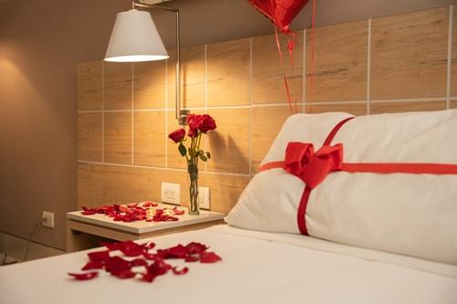 GET AWAY TO MIA PACKAGE MIA Hotel | Chocó