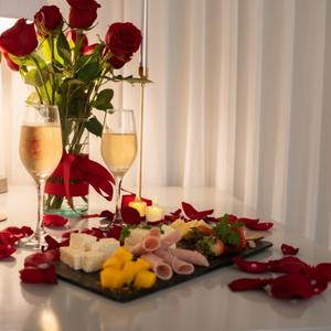 Experiencias NOCHE FULL ROMANCE Experiencias NOCHE FULL ROMANCE