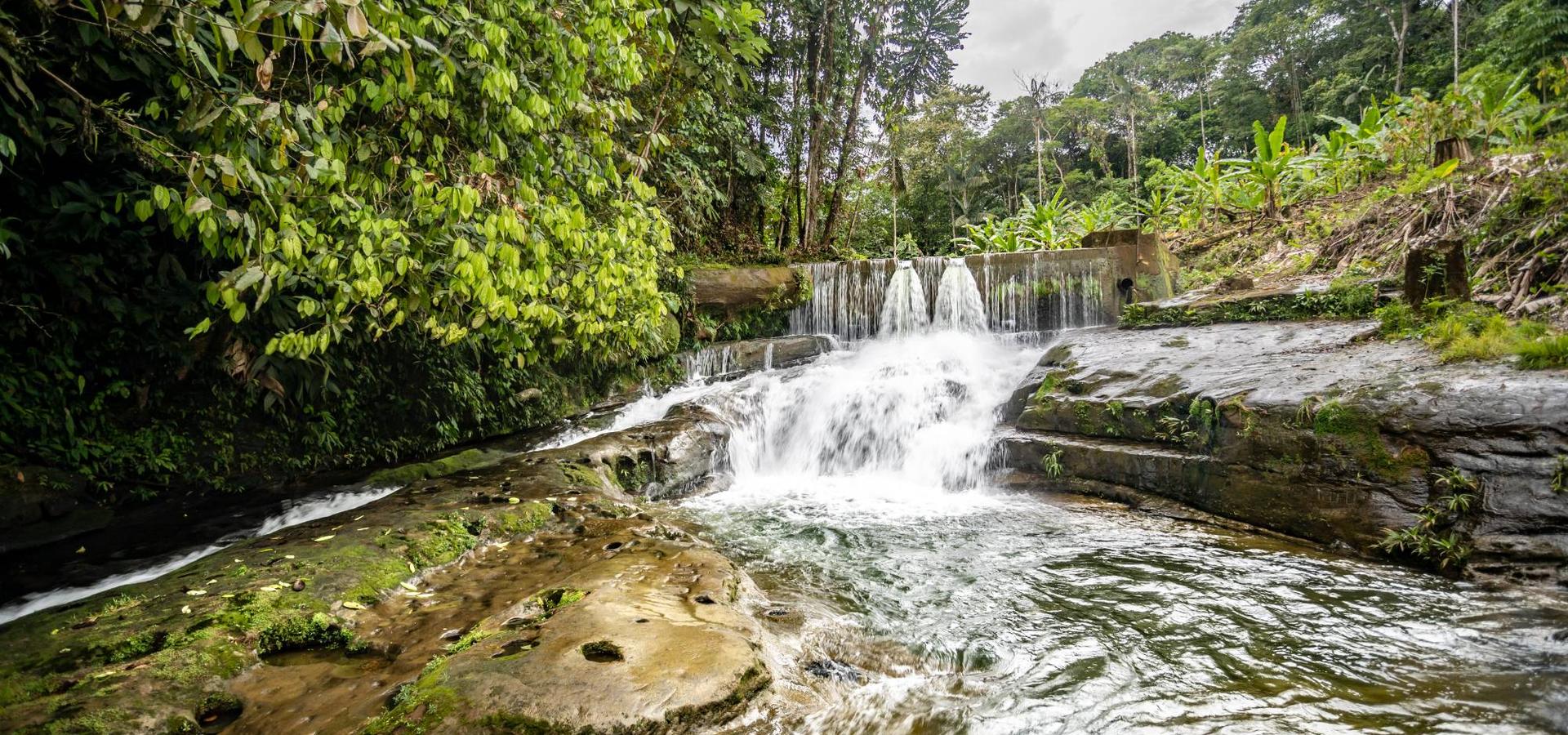 MIA Hotel Chocó -  MIA Hotel | Chocó Quibdo