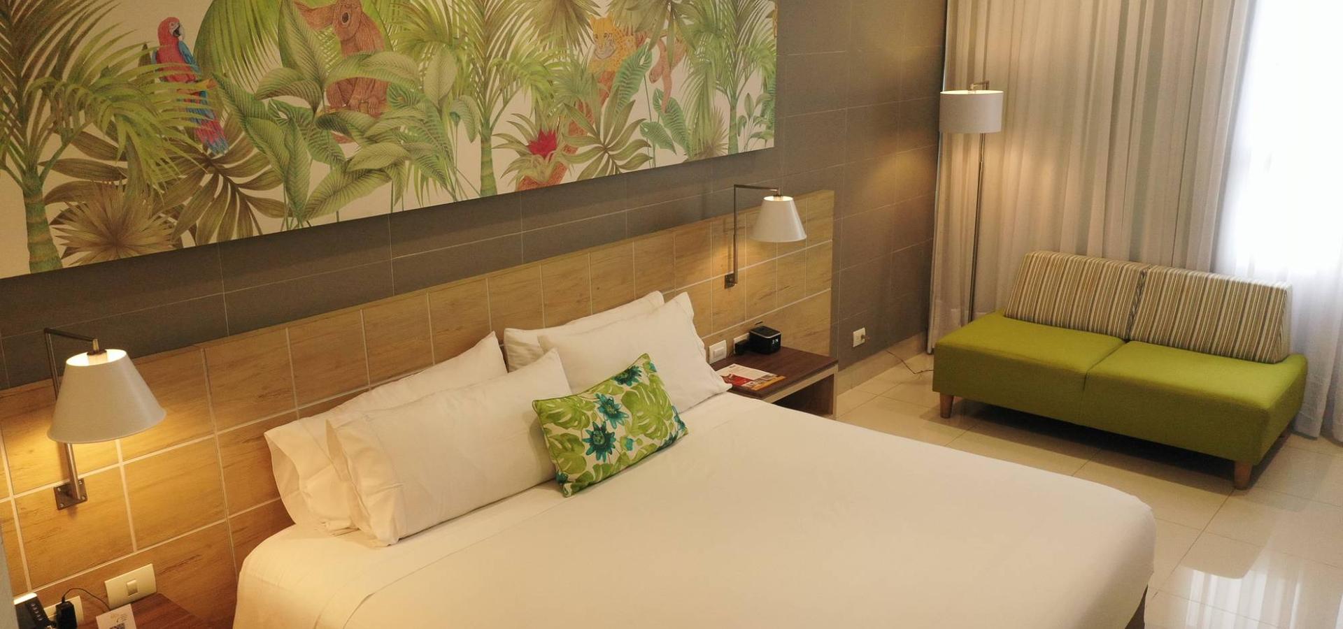 MIA Hotel Chocó -  MIA Hotel | Chocó Quibdo