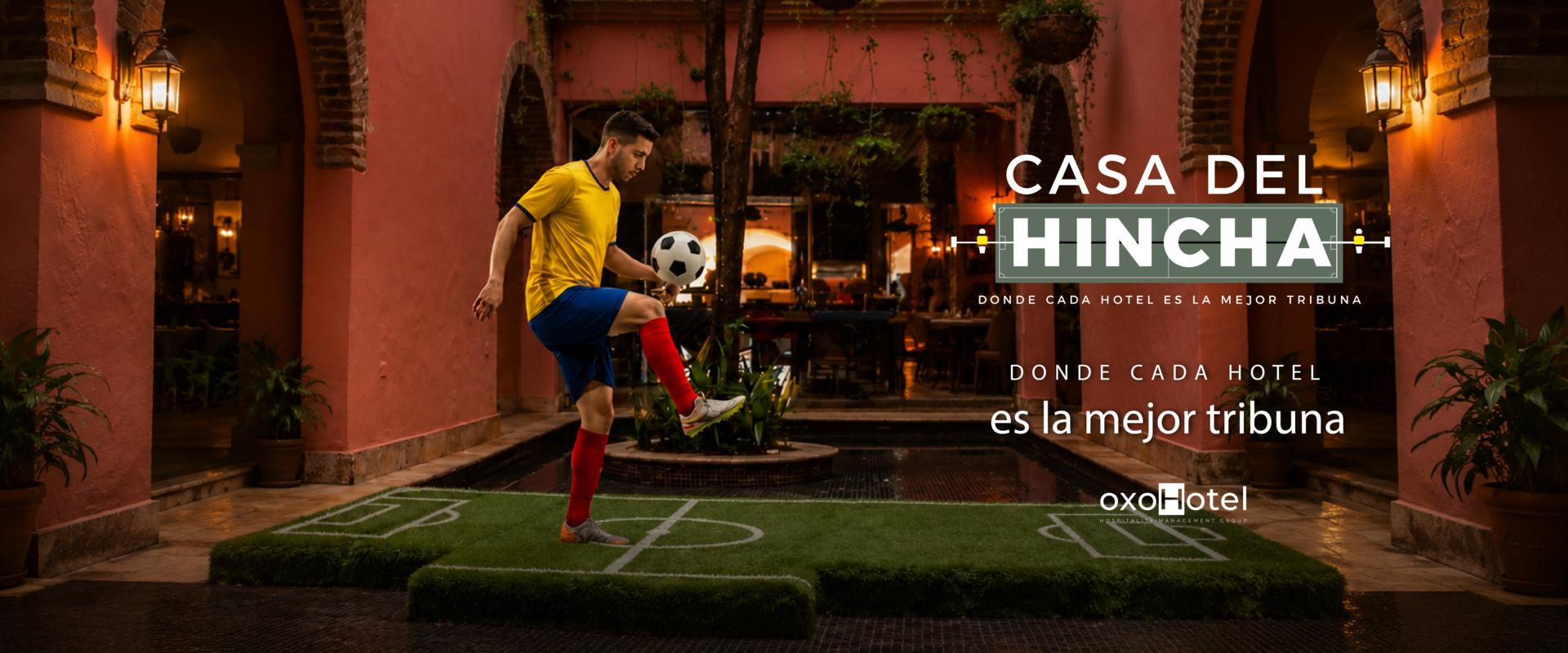 - MIA Hotel | Chocó Quibdó