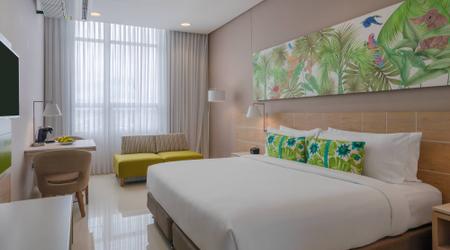Superior Business  MIA Hotel | Chocó Quibdó Superior Business  MIA Hotel | Chocó Quibdó