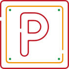 Parking lot Parking lot